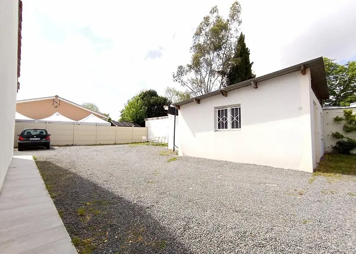 Lejlighed Nid Du Merle, *